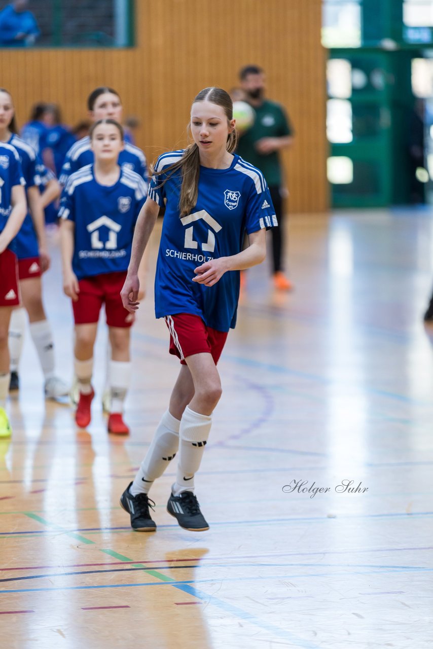Bild 81 - Falko Cup